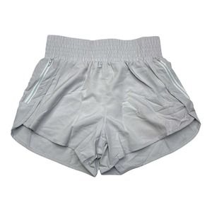 Rosvigor Zip-Pocket Running Shorts Small